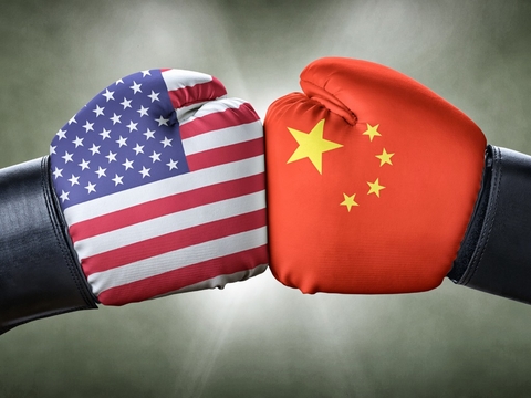 boxing match US and china More escalations between the two countries in terms of tariffs are expected