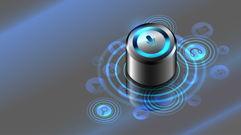 Smart speaker voice control Smart speaker voice control