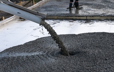 Researchers find a way to cut CO2 emissions from concrete |  FierceElectronics
