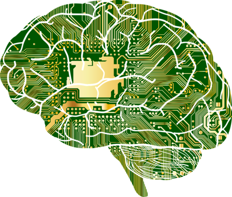Embedded AI Embedded AI brain