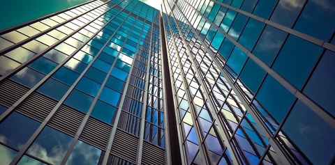 smart building smart building