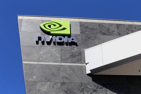 Nvidia aims to unify AI, HPC computing in HGX-2 server platform Nvidia's new server platform is designed to harness the power of 16 Tesla V100 Tensor Core GPUs (Image wellesenterprises / iStockPhoto)