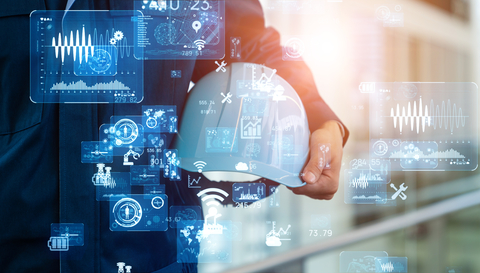 Industrial IoT Industrial IoT