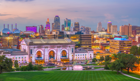 Kansas City Kansas City
