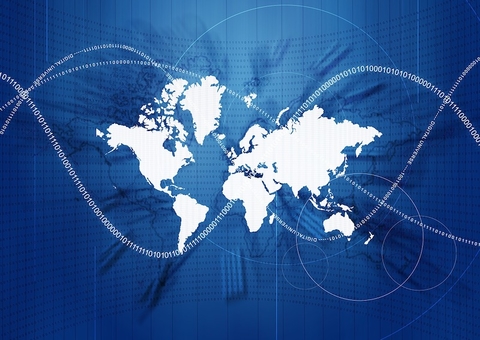 globe globe