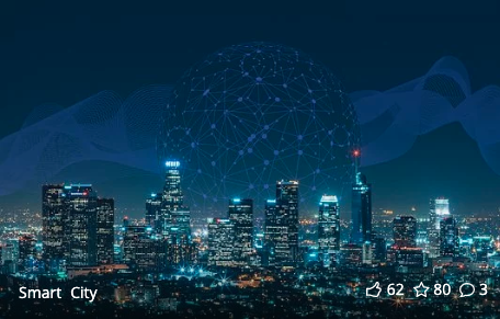 smart cities smart cities