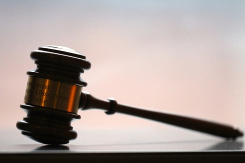 gavel gavel