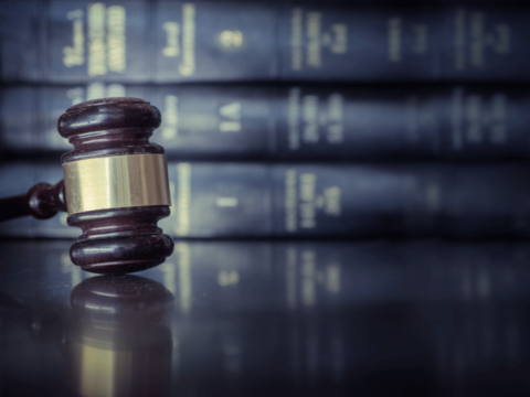 RTW legal gavel Legal and regulatory issues