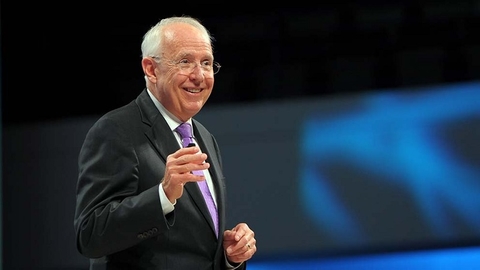 Darrell G. Kirch, M.D. Darrell G. Kirch, M.D.,