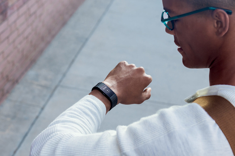Fitbit - updated Fitbit- updated