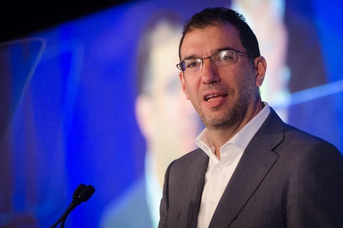 Andy Slavitt Andy Slavitt