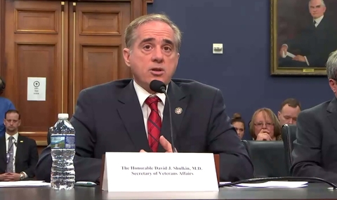 David Shulkin David Shulkin