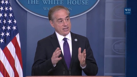 David Shulkin David Shulkin