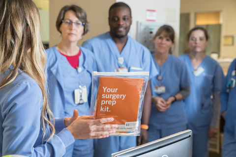 Dignity Health SSI kit 2 Dignity Health SSI kit 2