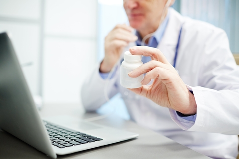 Telemedicine doctor Telemedicine doctor