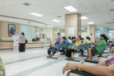 General healthcare Clinic