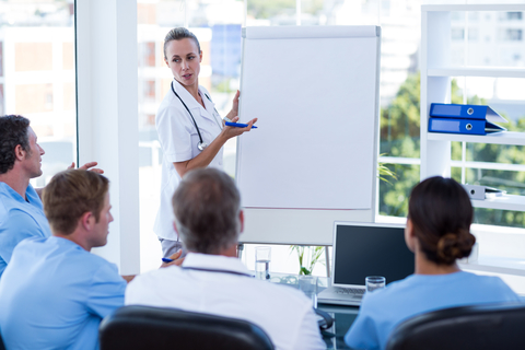 Doctor training Physician workforce