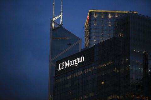 JPMorgan Chase JPMorgan Chase