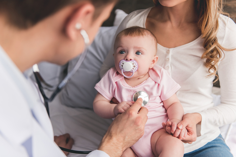 Pediatrics Children's Hospitals