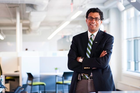 Atul Gawande Atul Gawande