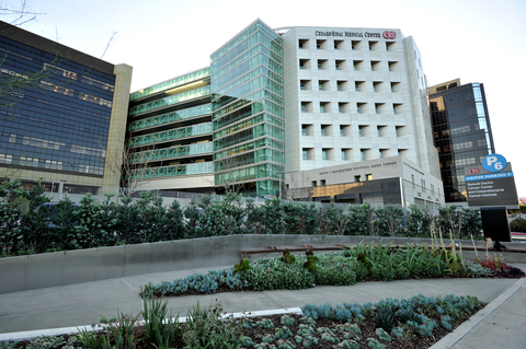 Cedars-Sinai Medical Center Cedars-Sinai Medical Center