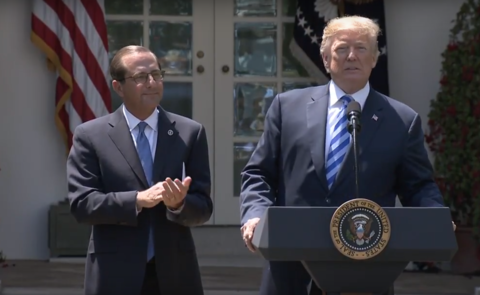 Donald Trump President Donald Trump