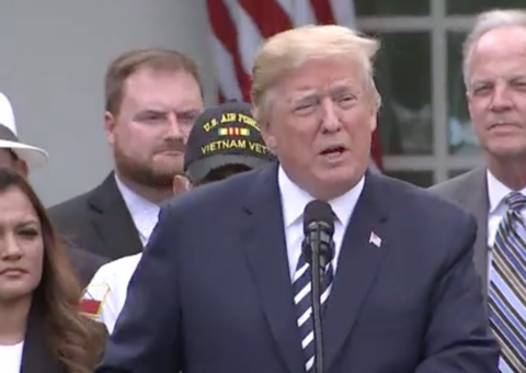 Donald Trump Trump