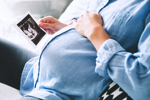 Pregnancy Pregnant woman