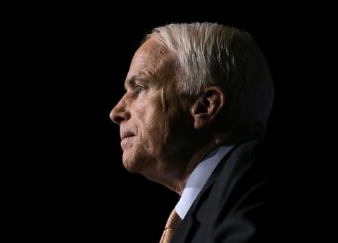 John McCain John McCain
