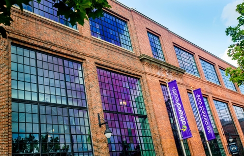 athenahealth building athenahealth building