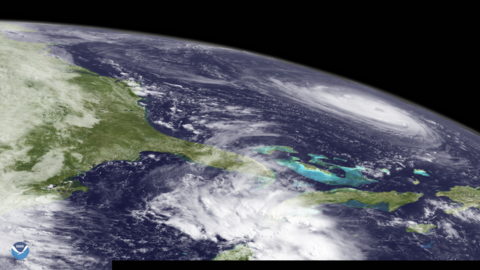 Hurricane Florence Hurricane Florence