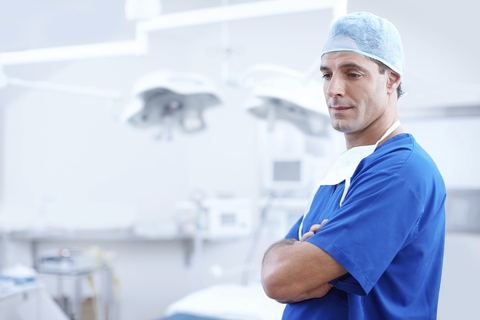 Doctor Doctor