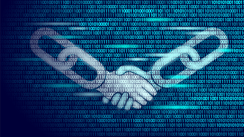 Blockchain New York-based Elevated Returns is selling portions of the St. Regis Aspen using blockchain in the first investment test for the technology.