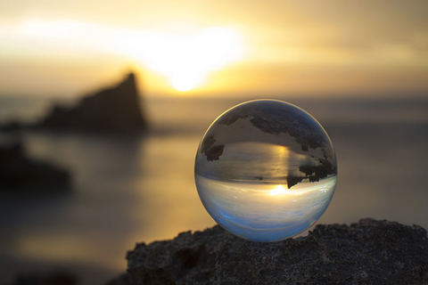 Crystal Ball Credit radiomoscow iStock Getty Images Plus Getty Images Crystal Ball