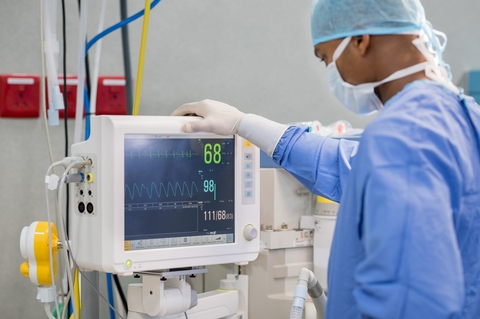 Medical device Medical device