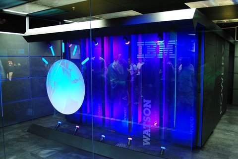 IBM Watson IBM Watson