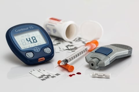 Diabetes Diabetes