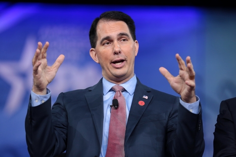 Scott Walker Scott Walker