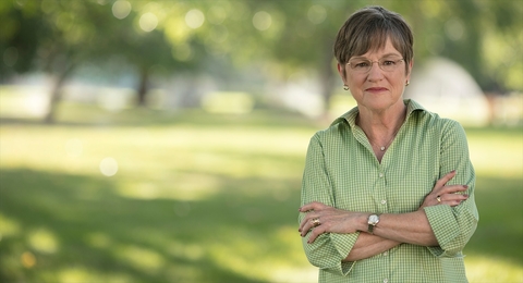 Laura Kelly Laura Kelly