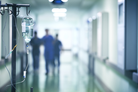Hospital Healthcare