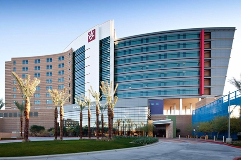 Phoenix Children's Hospital Phoenix Children's Hospital