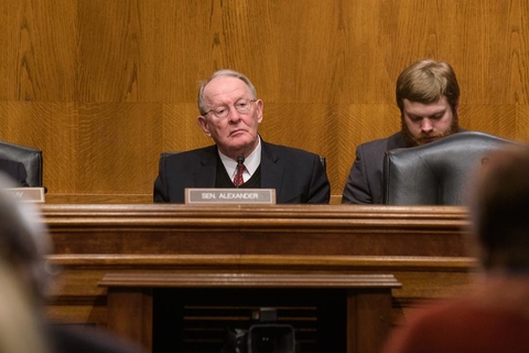 lamar alexander help committee lamar alexander help committee