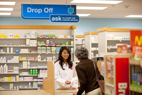cvs cvs
