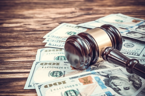 Court judgement money Court judgement money