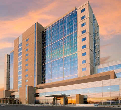 Intermountain Medical Center Intermountain Medical Center