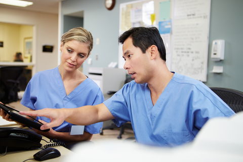Electronic health records Electronic health records