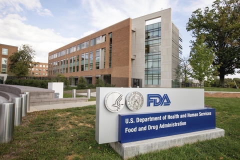 FDA FDA