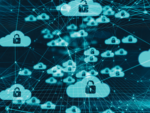 Can your cybersecurity survive a multi-cloud future? Can your cybersecurity survive a multi-cloud future?