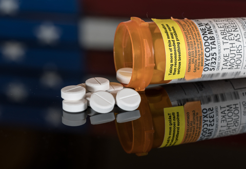 Opioids Addiction