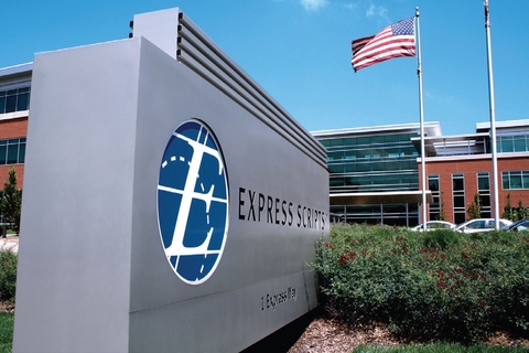 Express Scripts Express Scripts